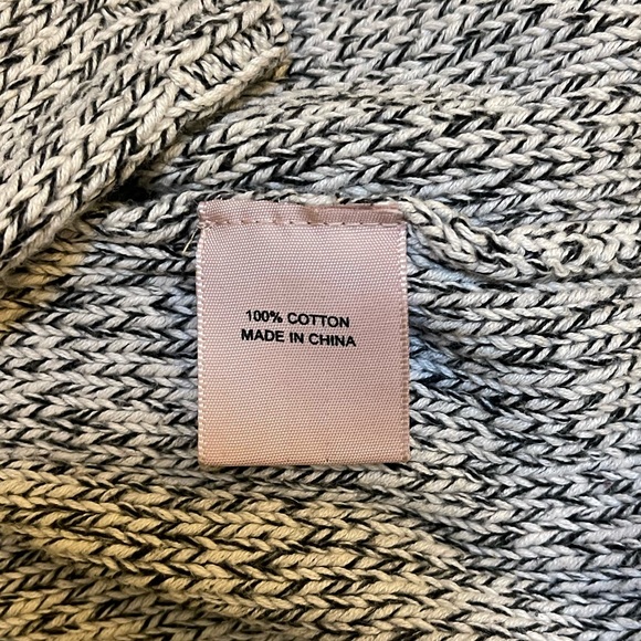 Philosophy knit sweater - Picture 7 of 8